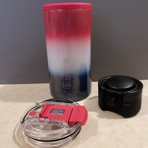 Limited Edition Fourth of July Brumate